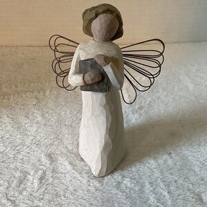 Willow tree Angel of learning